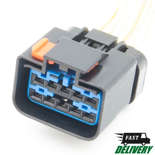Connector for chrysler - for, chrysler,